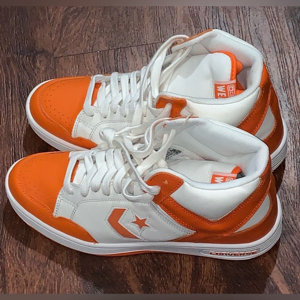 Converse men’s shoes - Picture 4 of 13